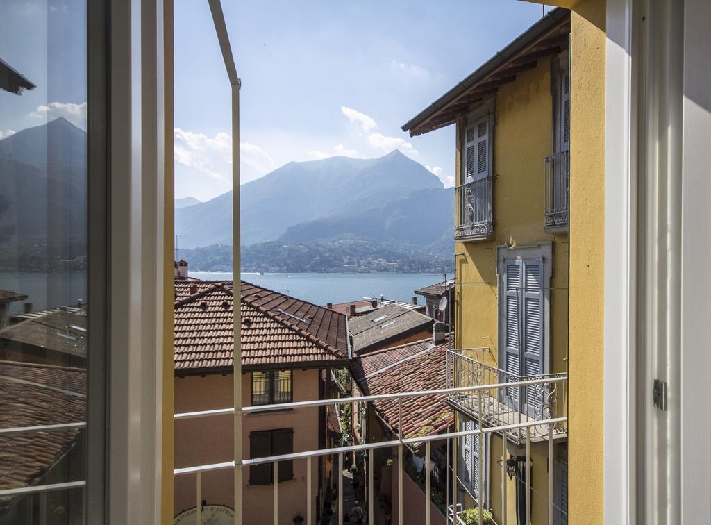 Appartamenti Meraviglia Bellagio Exterior foto