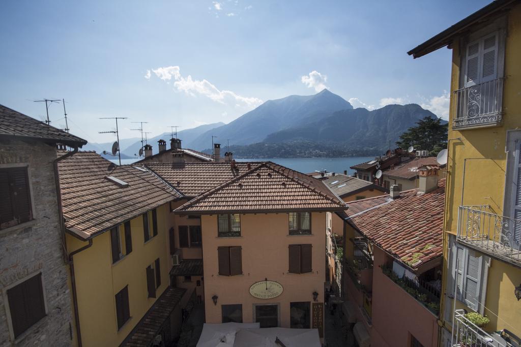 Appartamenti Meraviglia Bellagio Exterior foto